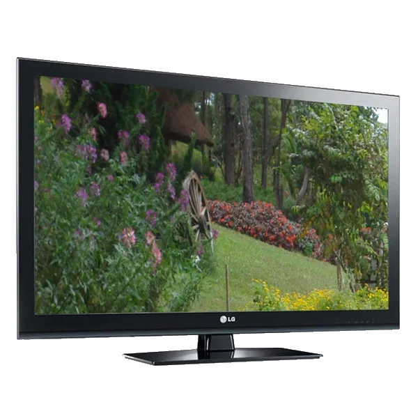 Замена материнской платы LG 37LC2RR