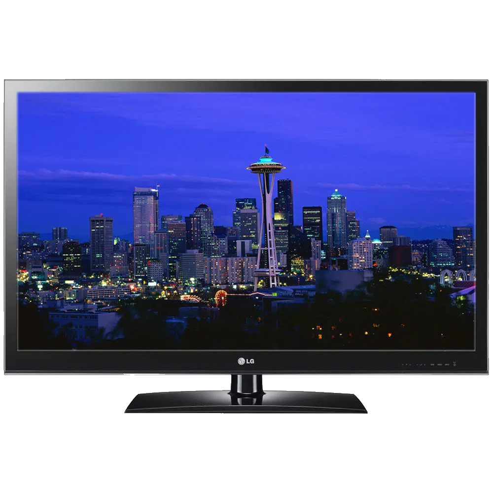Замена материнской платы LG 37LV3500