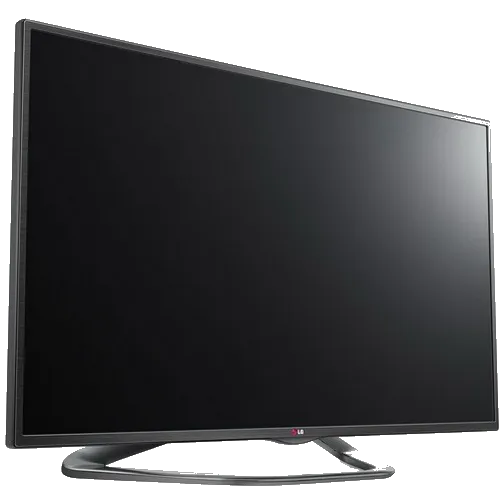 Замена материнской платы LG 39LA620