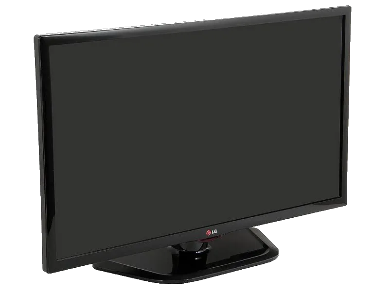 Замена материнской платы LG 39LN5406
