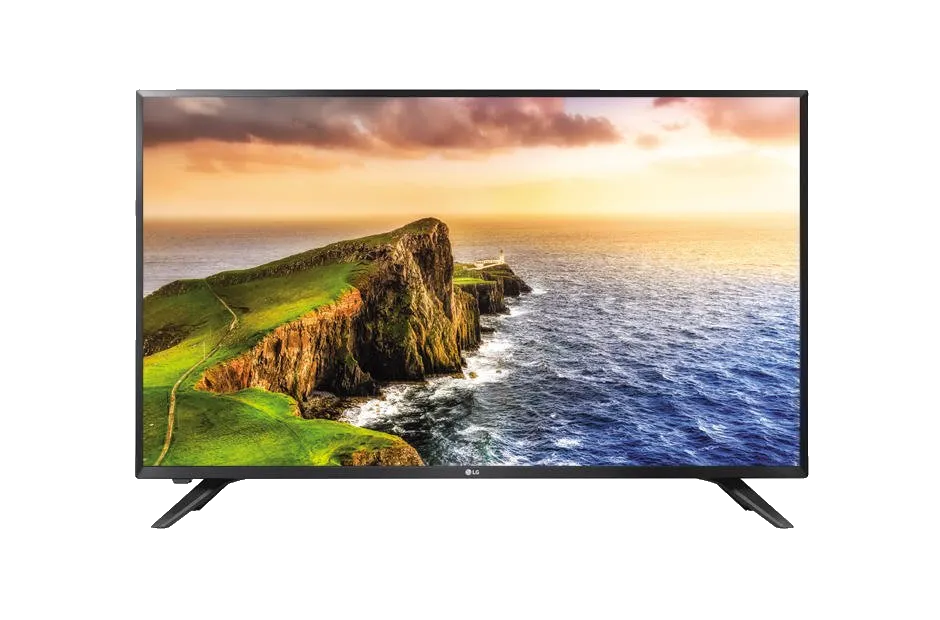 Замена материнской платы LG 39LY330C