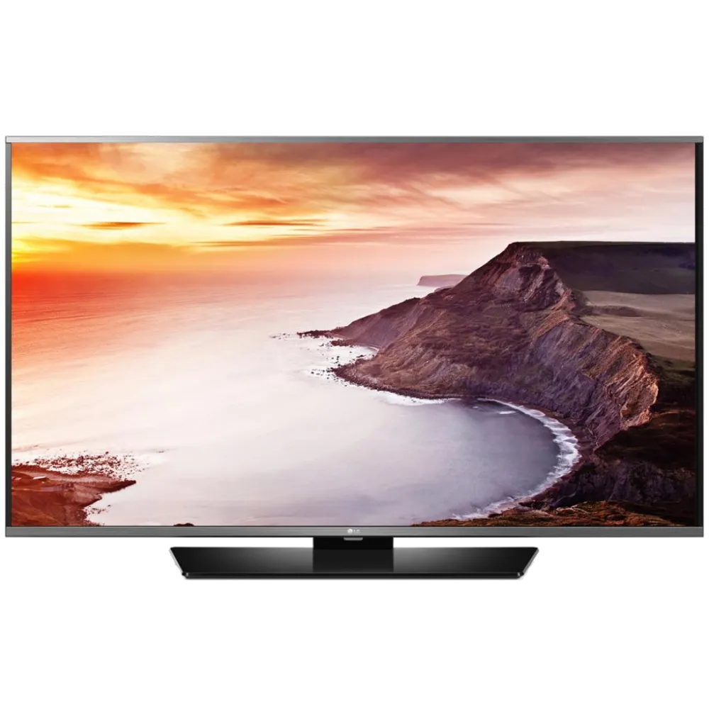 Замена материнской платы LG 40LF570