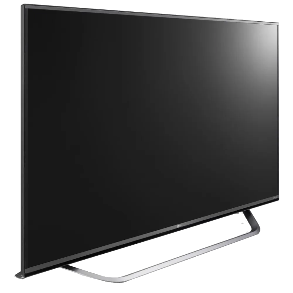 Замена материнской платы LG 40UF670