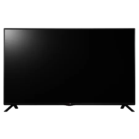 Замена материнской платы LG 42LB582