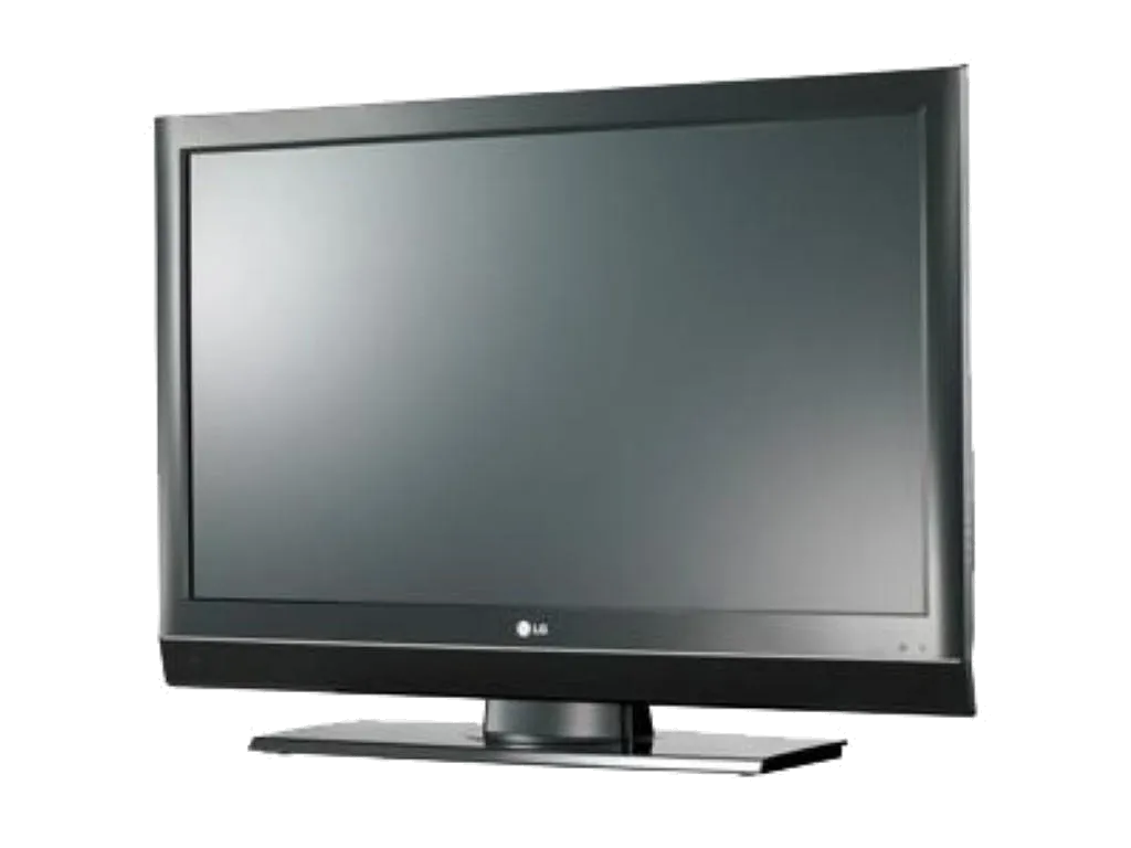 Замена материнской платы LG 42LC51
