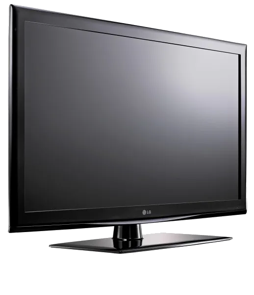 Замена материнской платы LG 42LE5450