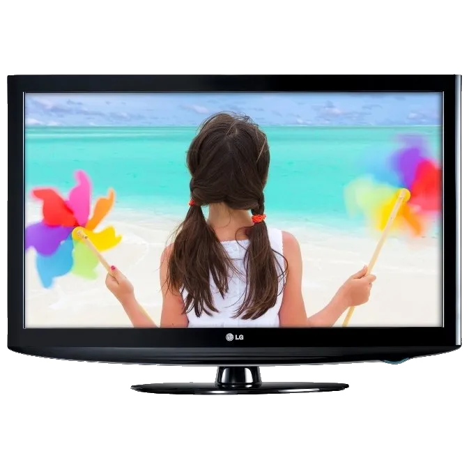 Замена материнской платы LG 42LF564