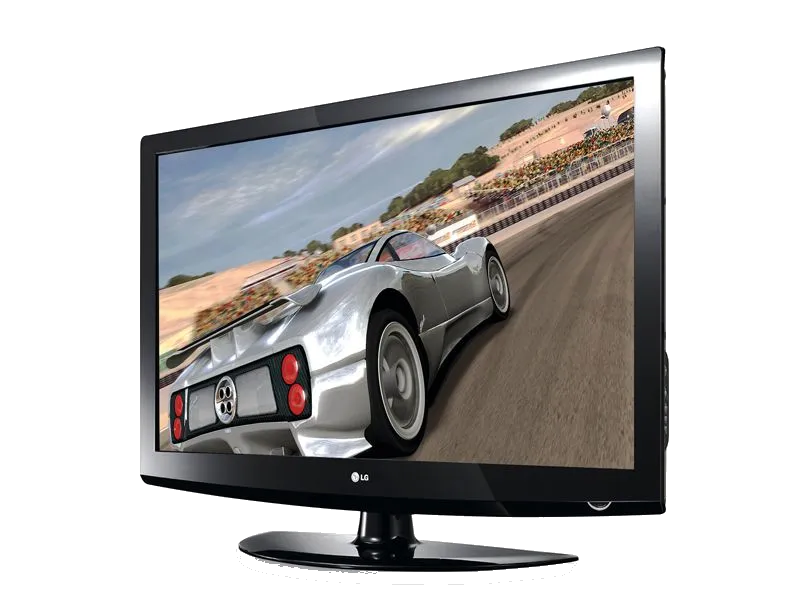 Замена материнской платы LG 42LG5000