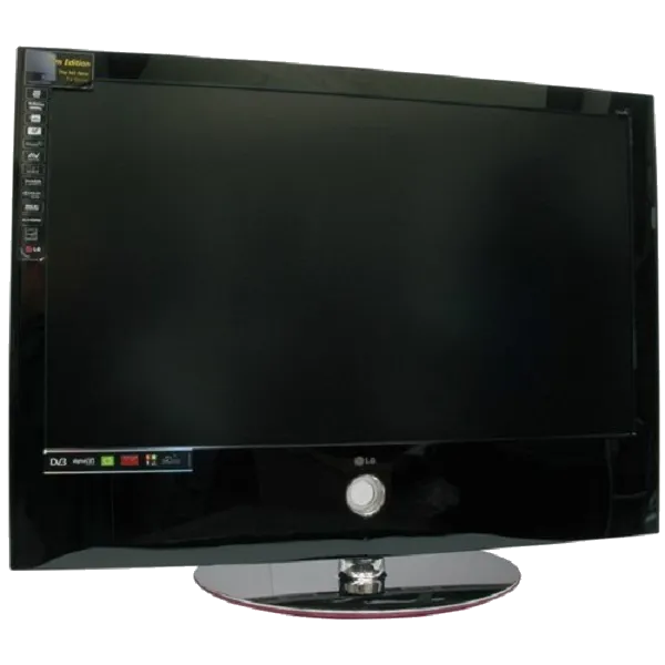 Замена материнской платы LG 42LG6100