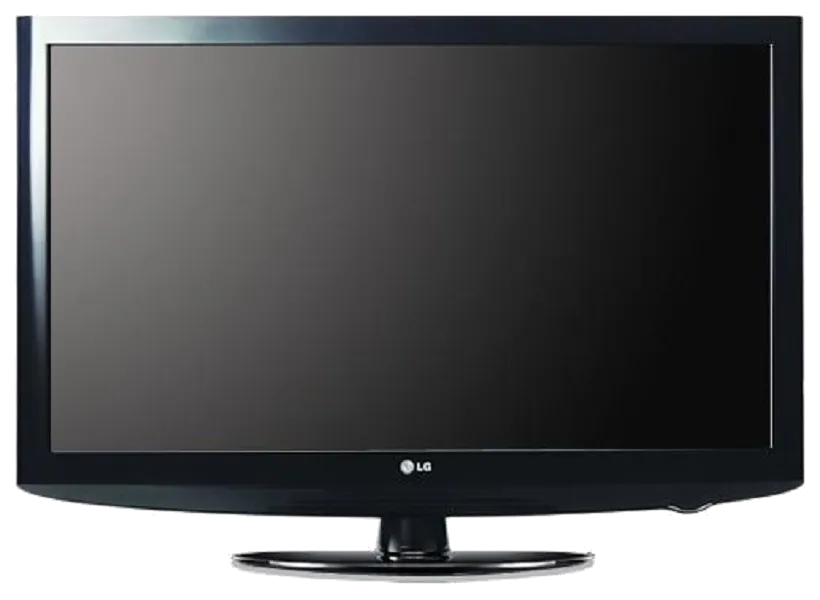 Замена материнской платы LG 42LH200H