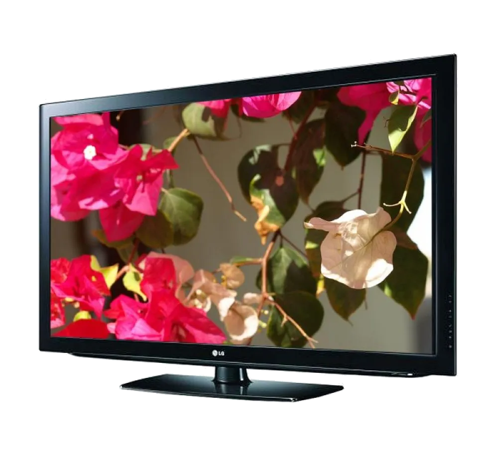 Замена материнской платы LG 42LK430