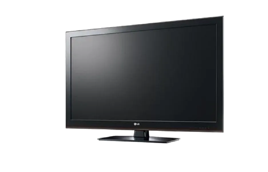 Замена материнской платы LG 42LK450