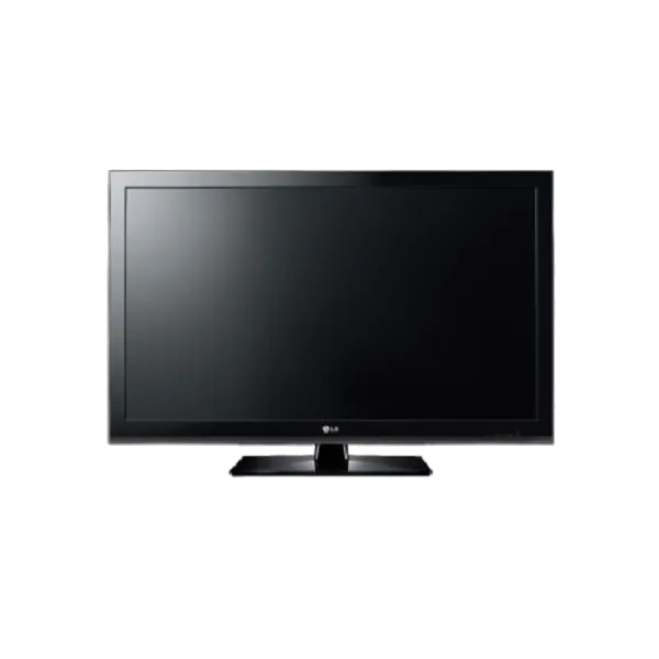 Замена материнской платы LG 42LK455