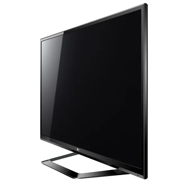 Замена материнской платы LG 42LM615