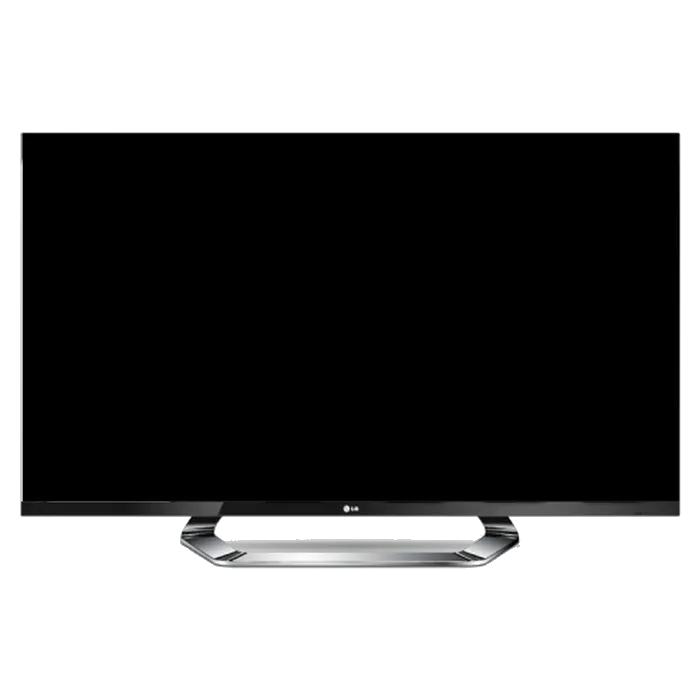 Замена материнской платы LG 42LM760