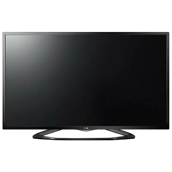 Замена материнской платы LG 42LN575