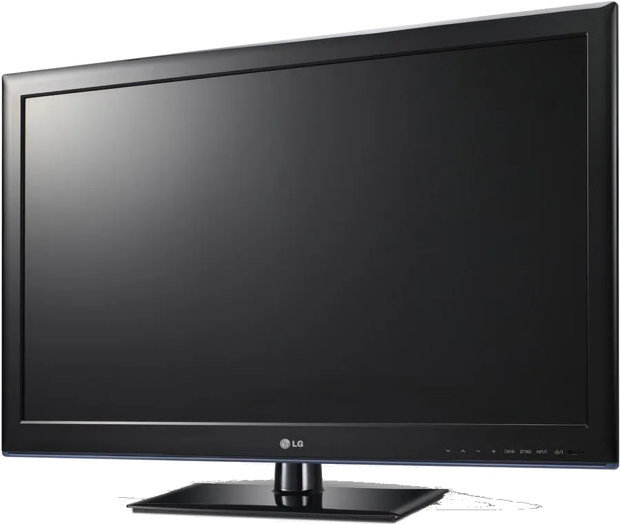 Замена материнской платы LG 42LS340