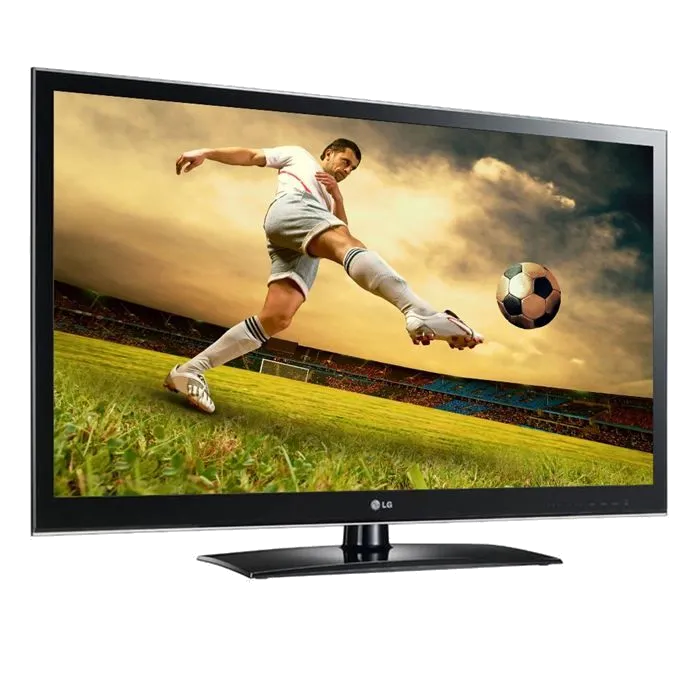 Замена материнской платы LG 42LV3400