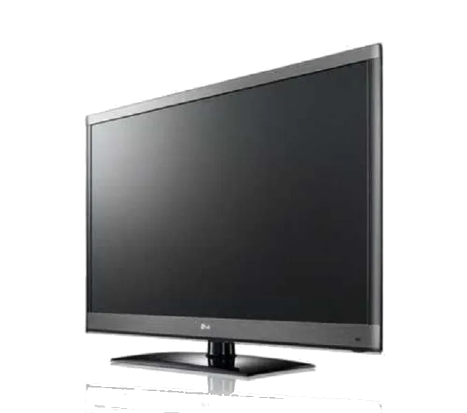 Замена материнской платы LG 42LW573