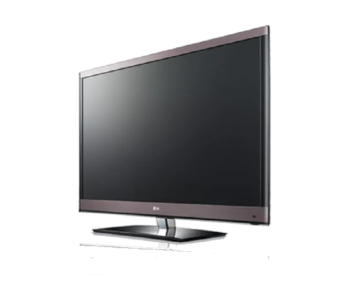 Замена материнской платы LG 42LW575