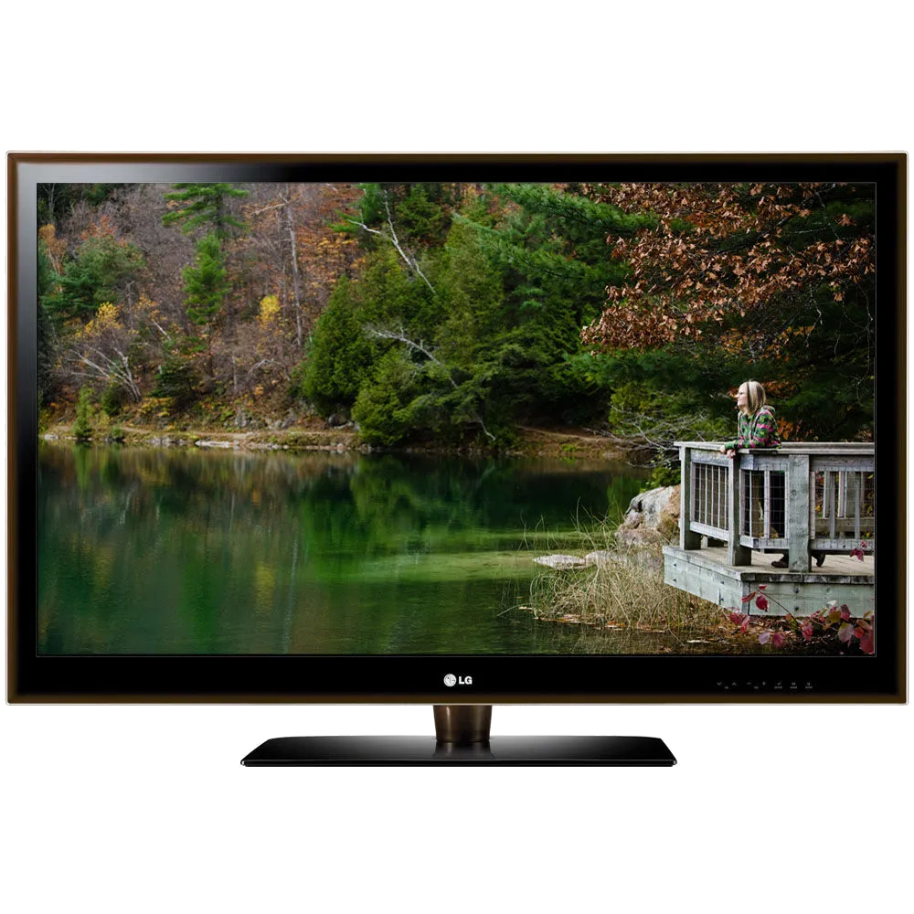 Замена материнской платы LG 42LX6500