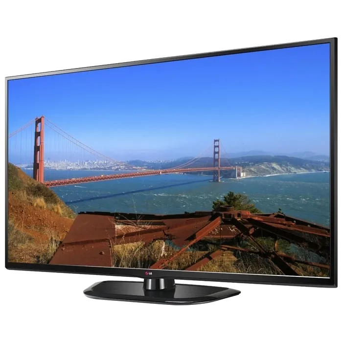Замена материнской платы LG 42PN450