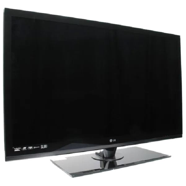 Замена материнской платы LG 42SL8500