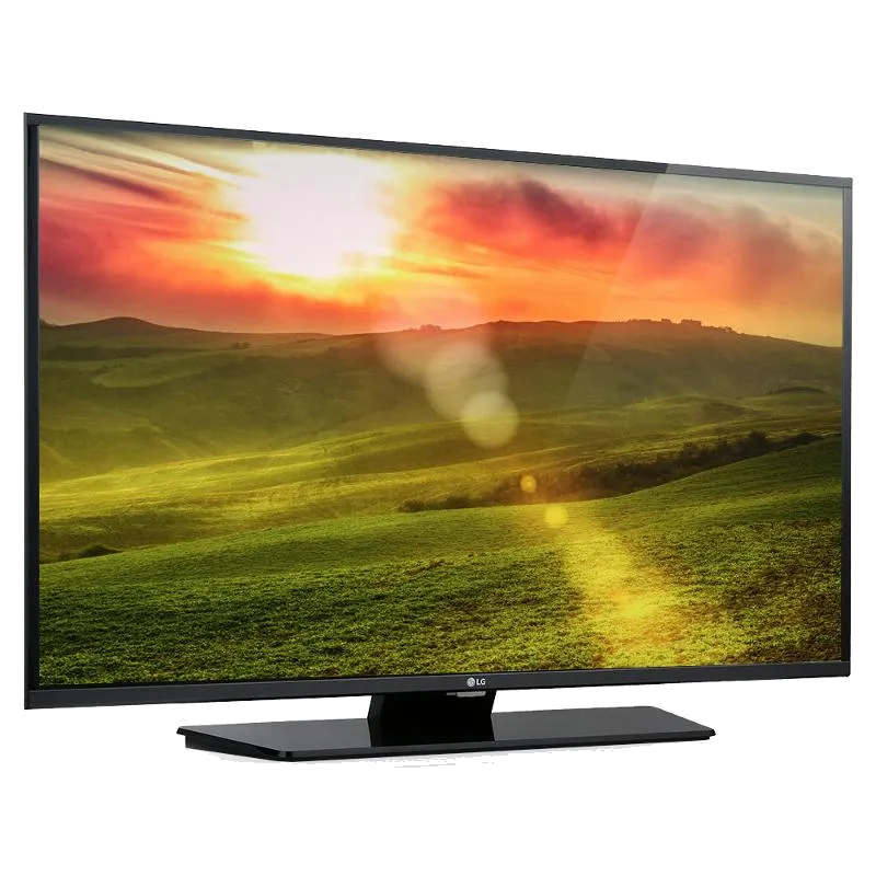Замена материнской платы LG 43LF570