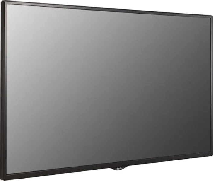 Замена материнской платы LG 43SM3