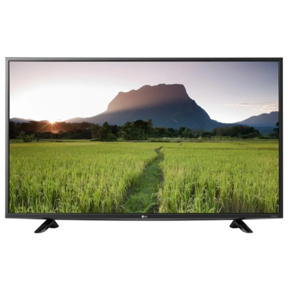 Замена материнской платы LG 43UF6407