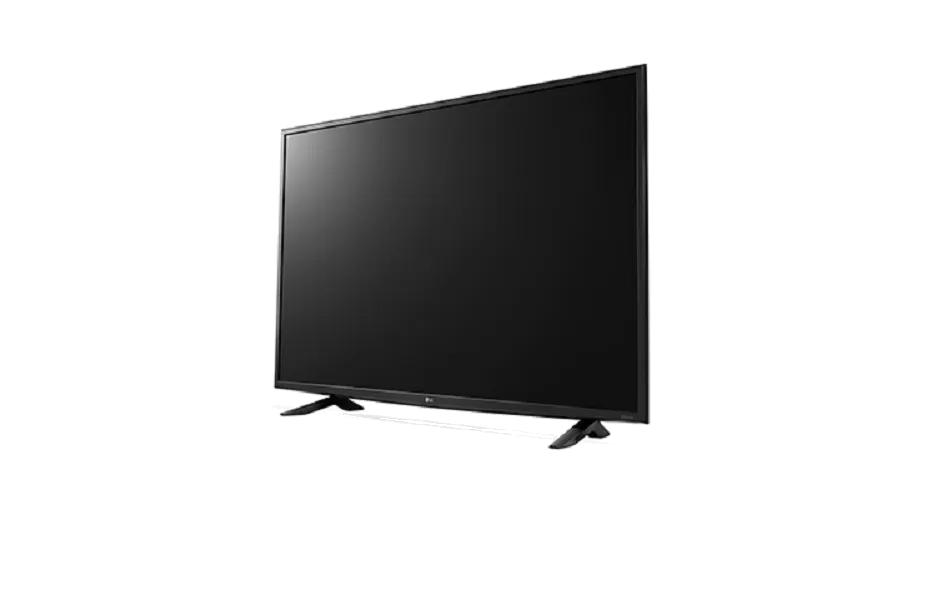 Замена материнской платы LG 43UF6409