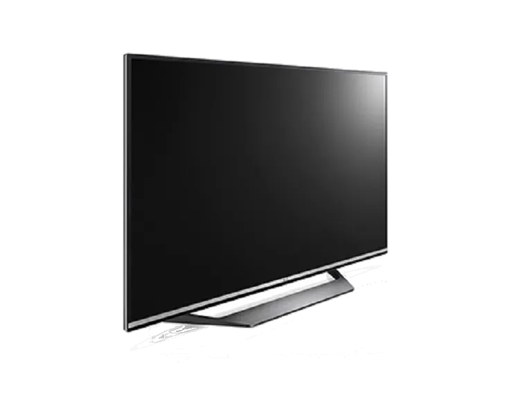 Замена материнской платы LG 43UF7709