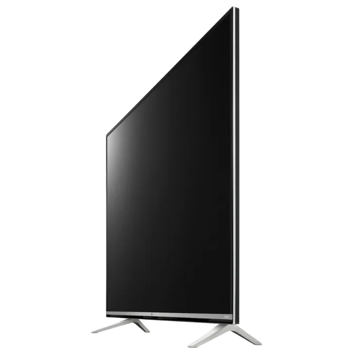 Замена материнской платы LG 43UF7727