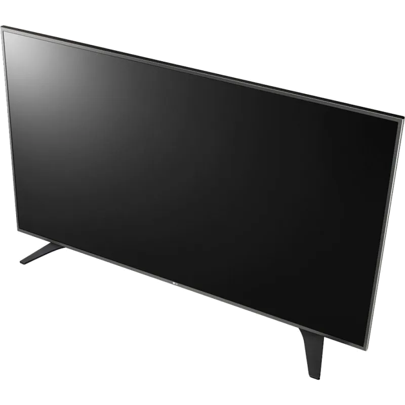 Замена материнской платы LG 43UH651