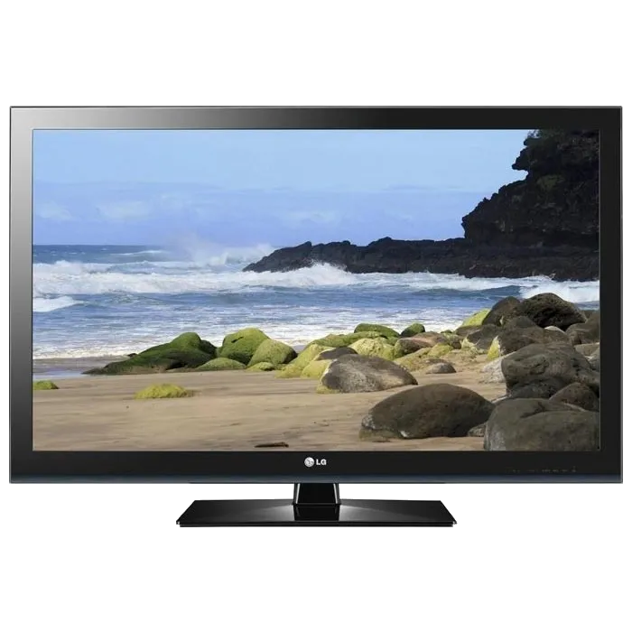 Замена материнской платы LG 47CS560