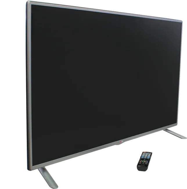 Замена материнской платы LG 47LB582