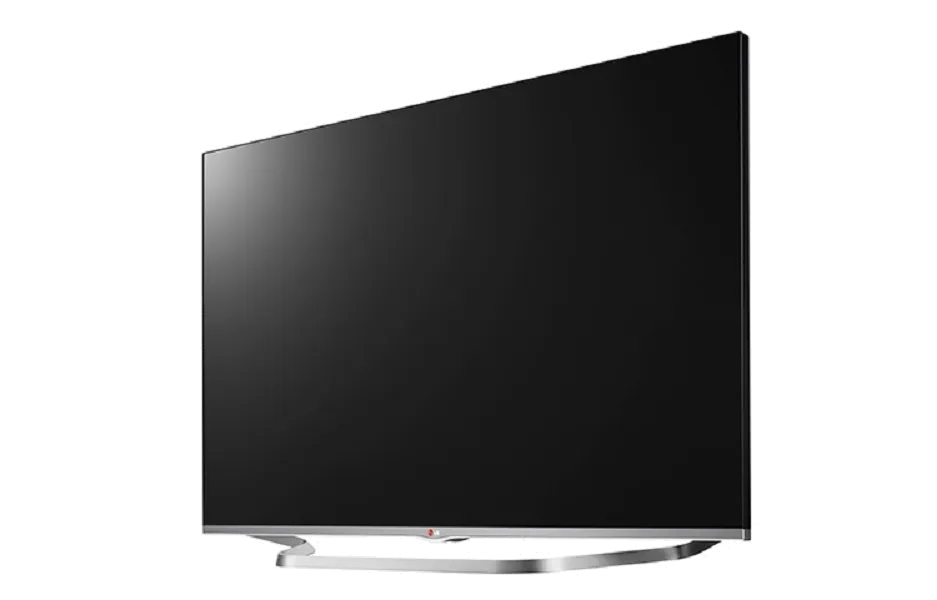 Замена материнской платы LG 47LB679