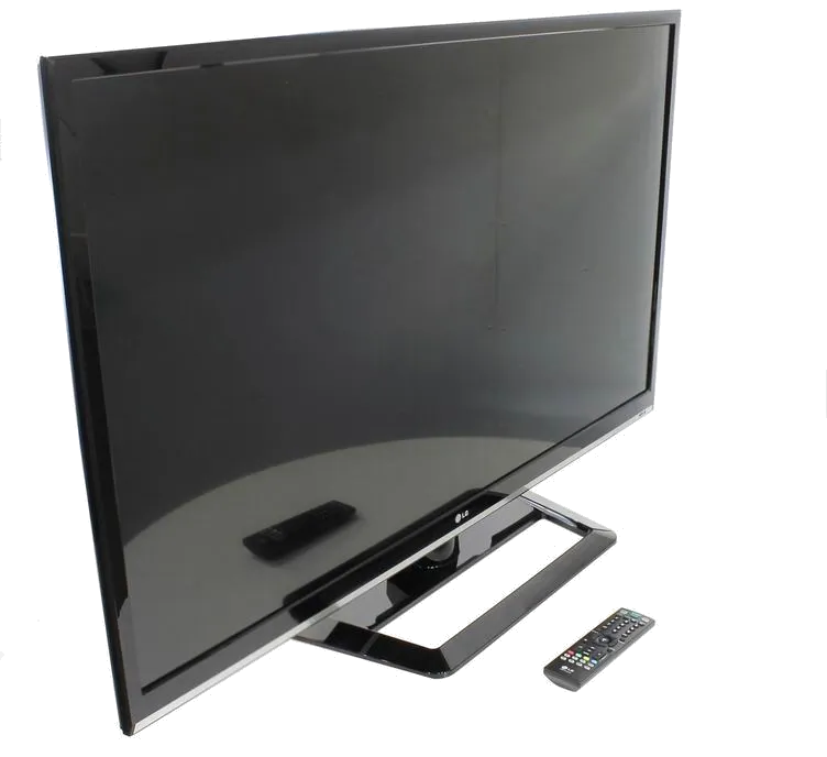Замена материнской платы LG 47LS5600