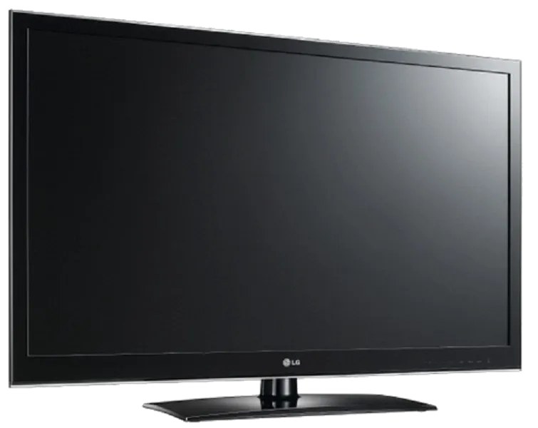Замена материнской платы LG 47LW7700