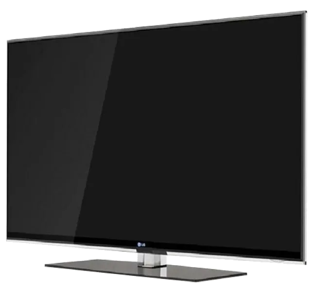 Замена материнской платы LG 47LW950