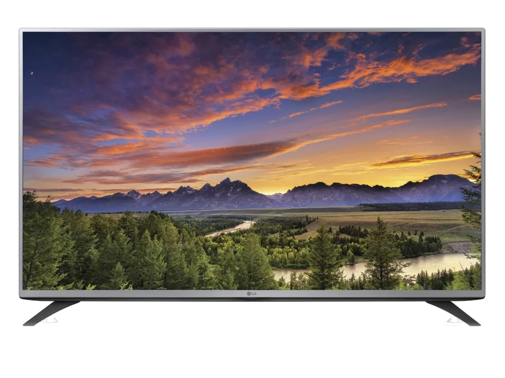 Замена материнской платы LG 49LF540