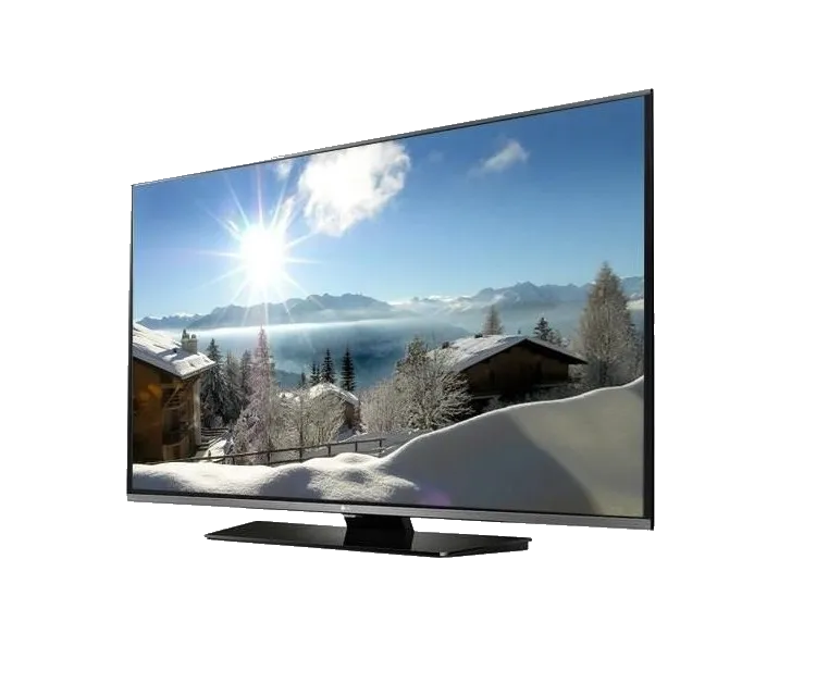 Замена материнской платы LG 49LF630