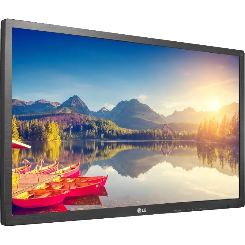 Замена материнской платы LG 49SL5