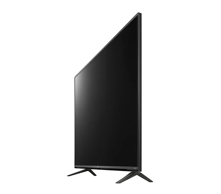 Замена материнской платы LG 49UF671V