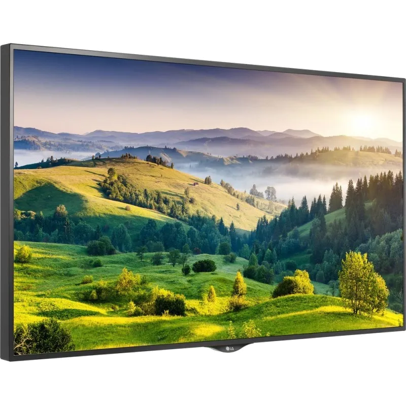 Замена материнской платы LG 49XS2