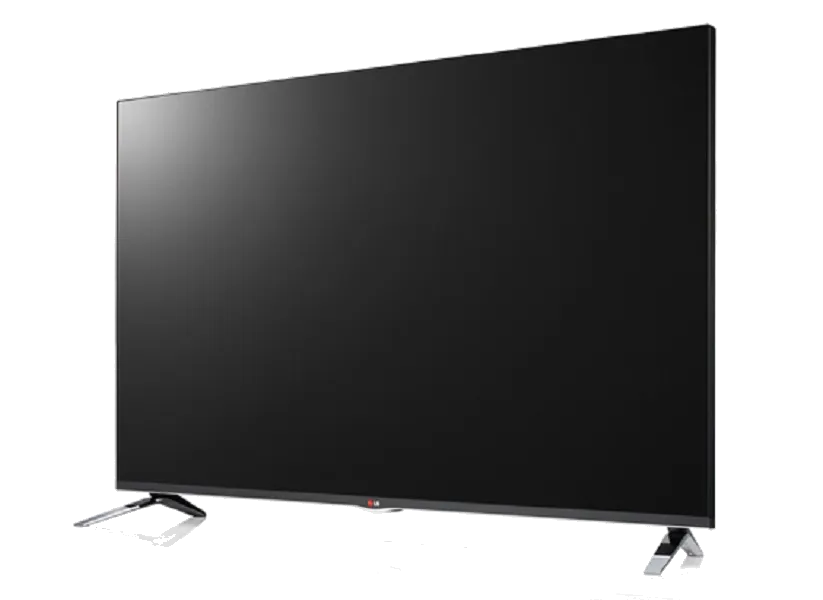 Замена материнской платы LG 50LB671