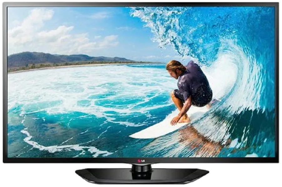 Замена материнской платы LG 50LN5406