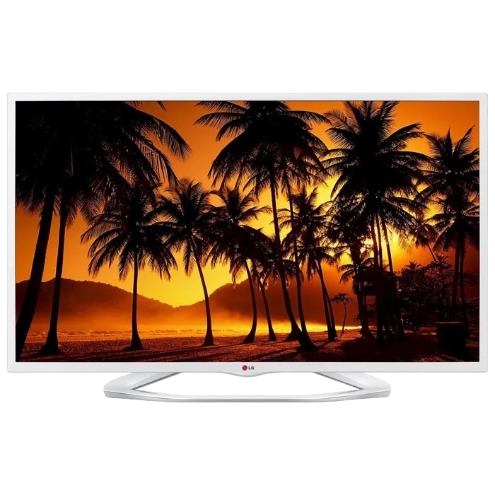 Замена материнской платы LG 50LN577