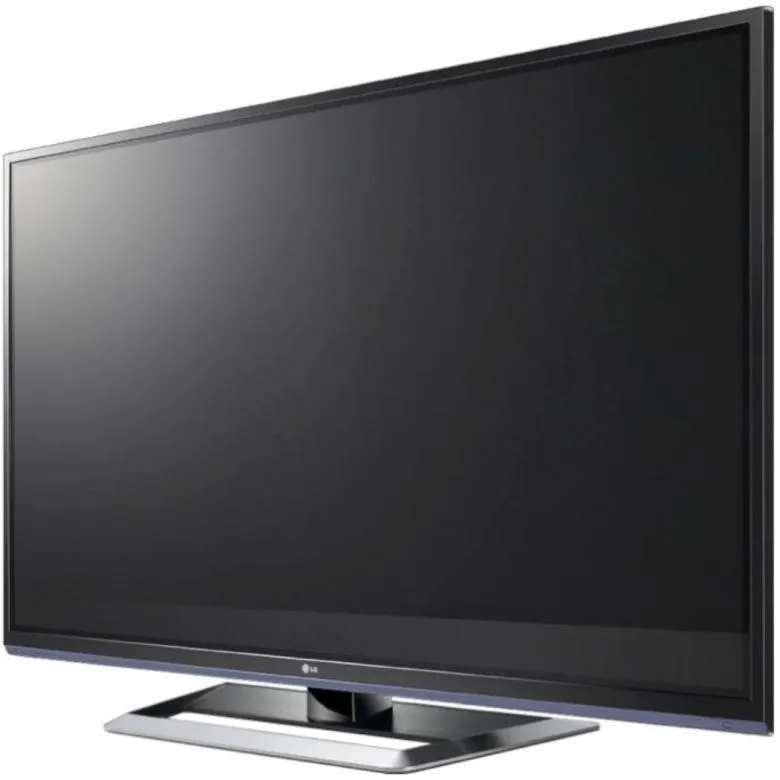 Замена материнской платы LG 50PM4700