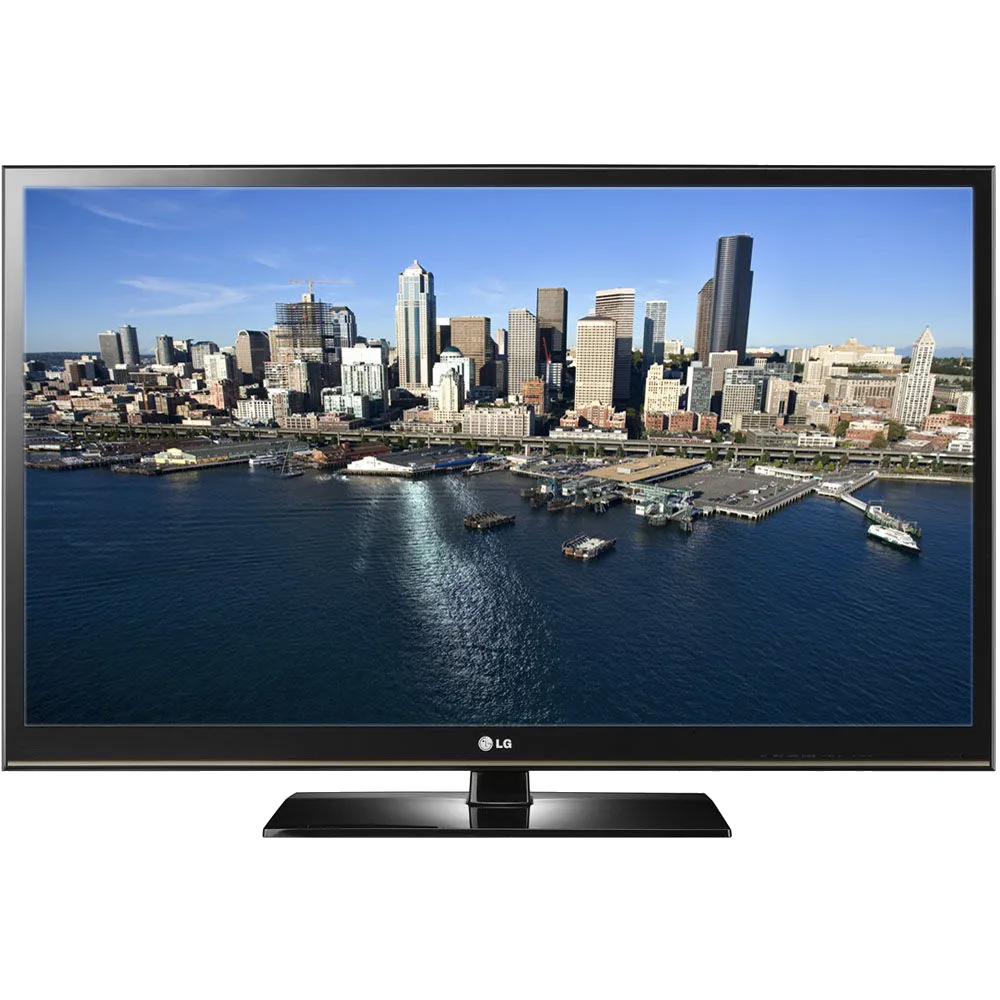 Замена материнской платы LG 50PT350
